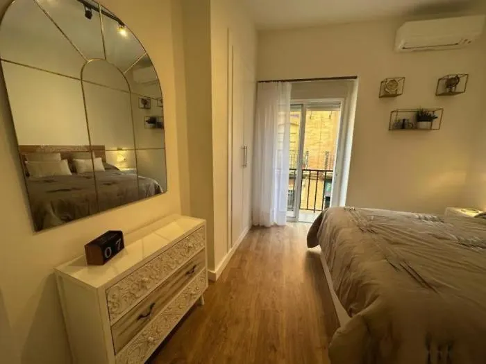 Sevilla Pura Elegancia Y Confort Španělsko