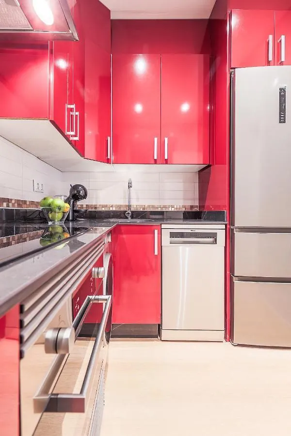 Sevilla Pura Elegancia Y Confort Apartmán