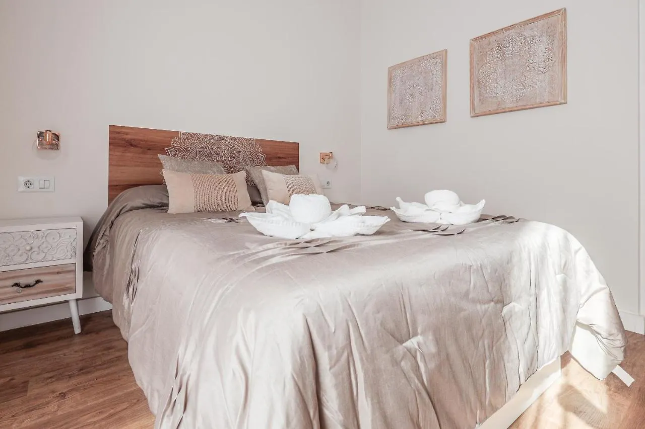 Sevilla Pura Elegancia Y Confort Apartment Seville