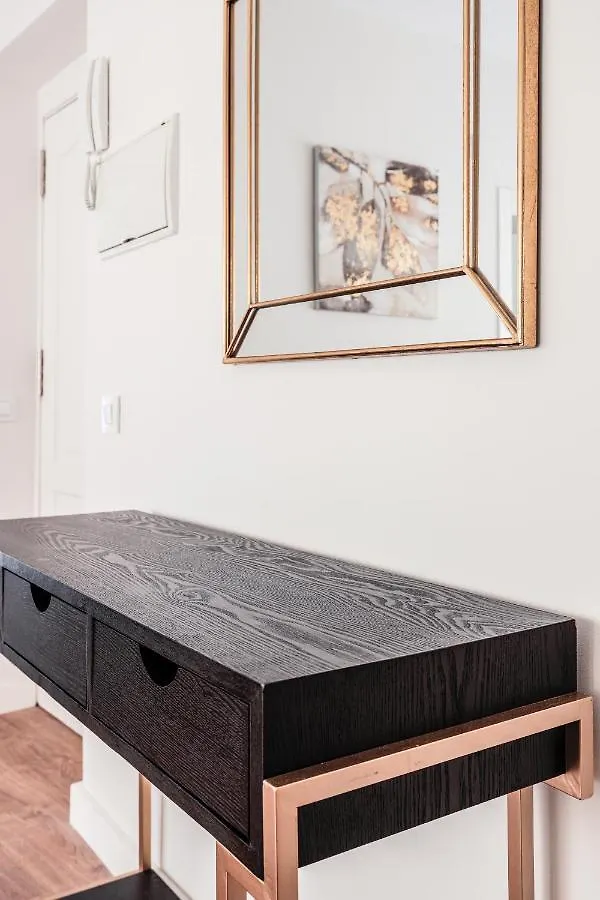 Apartment Sevilla Pura Elegancia Y Confort